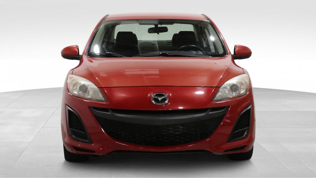 2011 Mazda 3 GX AUTO A/C GR ELECT MAGS #2