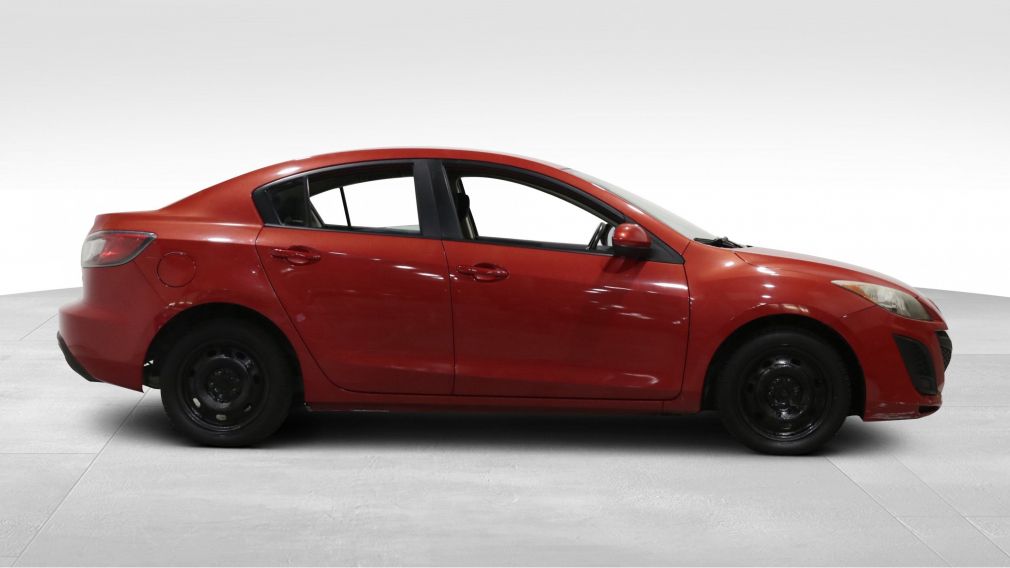 2011 Mazda 3 GX AUTO A/C GR ELECT MAGS #7