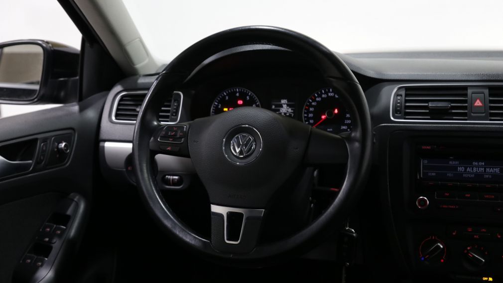 2014 Volkswagen Jetta Comfortline A/C GR ELECT TOIT OUVRANT MAGS #15