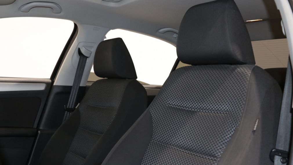 2014 Volkswagen Jetta Comfortline A/C GR ELECT TOIT OUVRANT MAGS #10