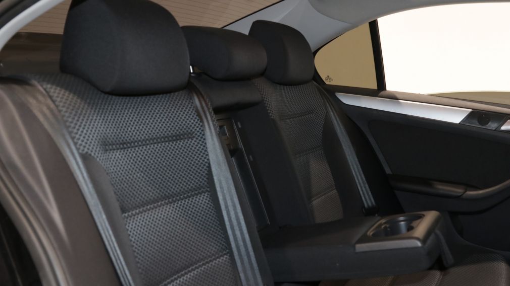 2014 Volkswagen Jetta Comfortline A/C GR ELECT TOIT OUVRANT MAGS #20