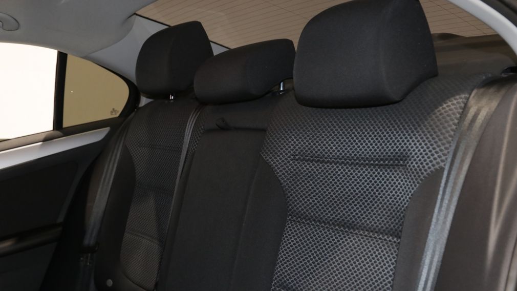 2014 Volkswagen Jetta Comfortline A/C GR ELECT TOIT OUVRANT MAGS #19