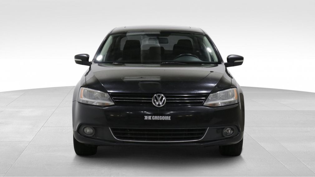 2014 Volkswagen Jetta Comfortline A/C GR ELECT TOIT OUVRANT MAGS #2