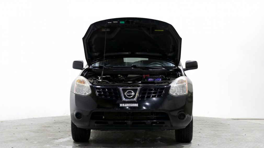 2009 Nissan Rogue SL AWD AUTO A/C GR ELECT MAGS #23