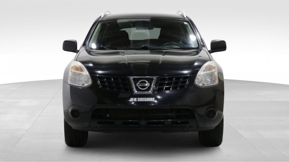 2009 Nissan Rogue SL AWD AUTO A/C GR ELECT MAGS #2