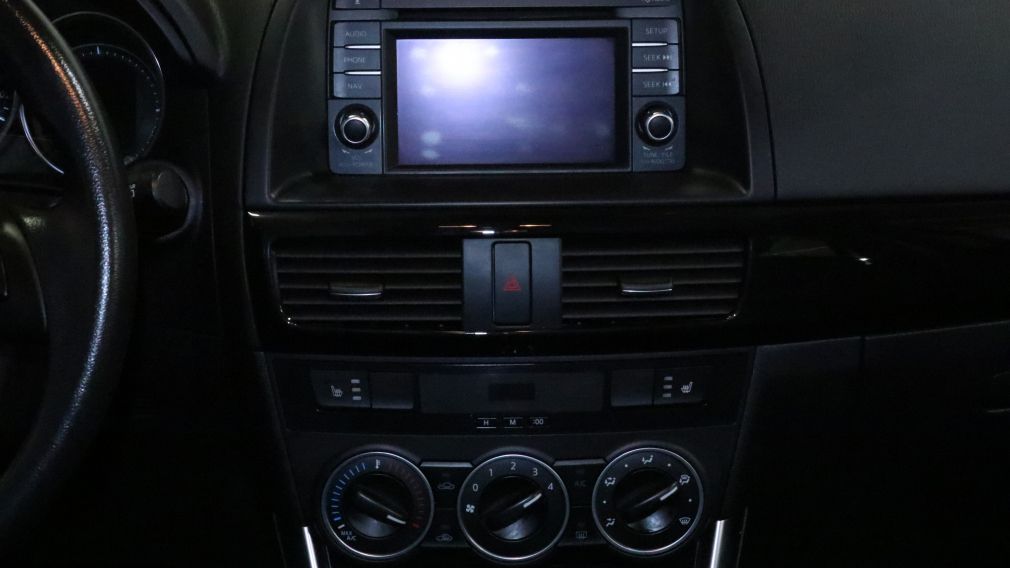 2014 Mazda CX 5 GS AUTO AC GR ELEC CAMÉRA DE RECULE BLUETOOTH TOIT #16