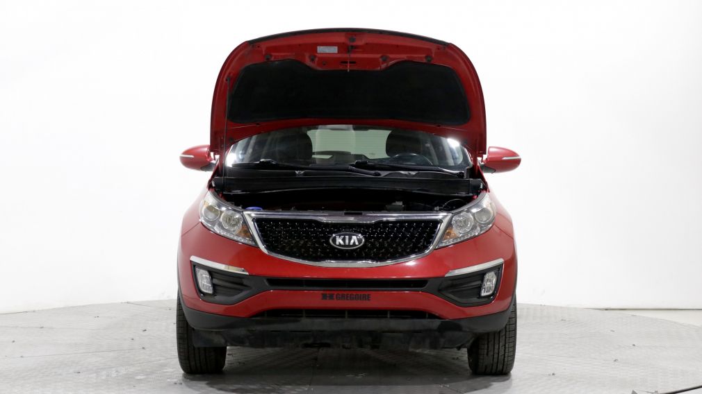 2014 Kia Sportage EX AUTO A/C GR ELECT MAGS CAMERA RECUL BLUETOOTH #27