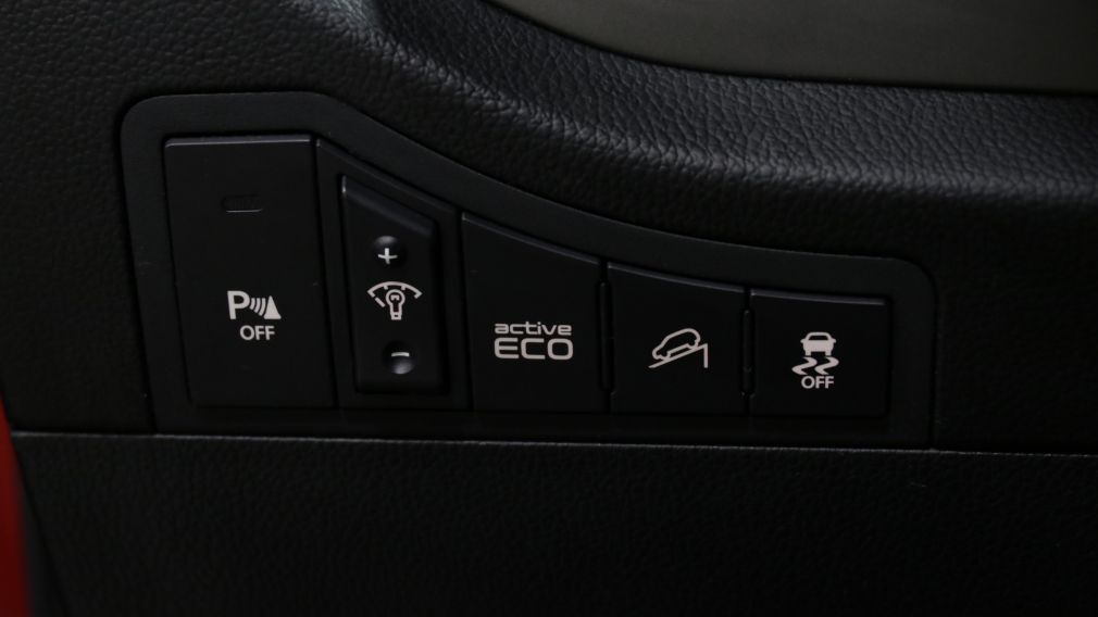 2014 Kia Sportage EX AUTO A/C GR ELECT MAGS CAMERA RECUL BLUETOOTH #21