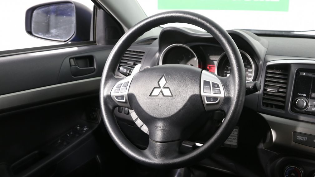 2015 Mitsubishi Lancer SE AWD AUTO A/C GR ELECT MAGS BLUETOOTH #13