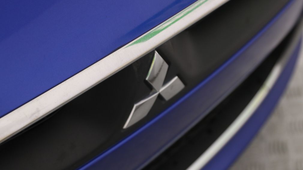 2015 Mitsubishi Lancer SE AWD AUTO A/C GR ELECT MAGS BLUETOOTH #22