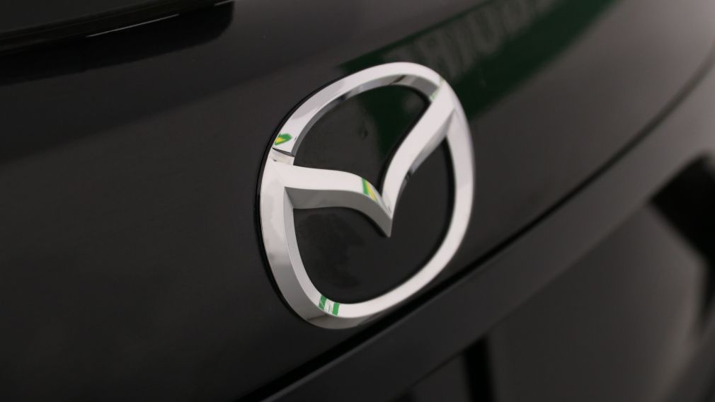 2018 Mazda 3 GX AUTO A/C GR ELECT CAM RECUL BLUETOOTH #23