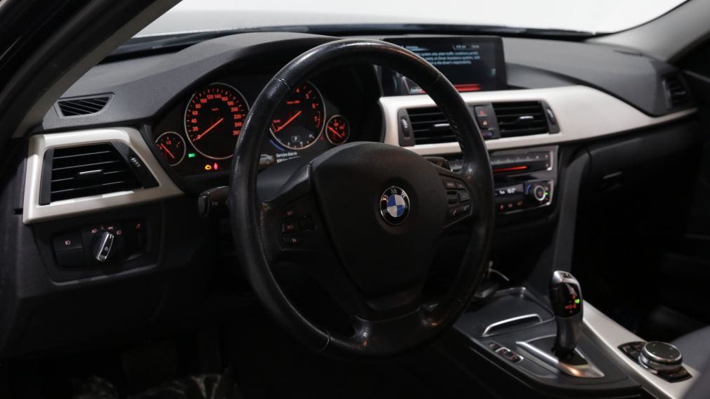 2016 BMW 320I 320i xDrive AUTO A/C GR ELECT MAGS CAMERA BLUETOOT #9