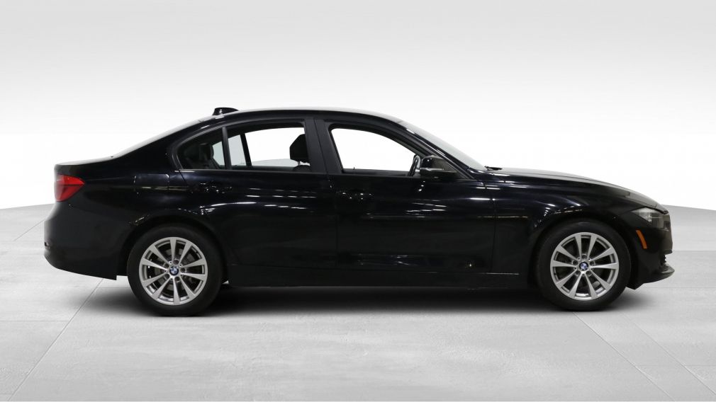 2016 BMW 320I 320i xDrive AUTO A/C GR ELECT MAGS CAMERA BLUETOOT #8