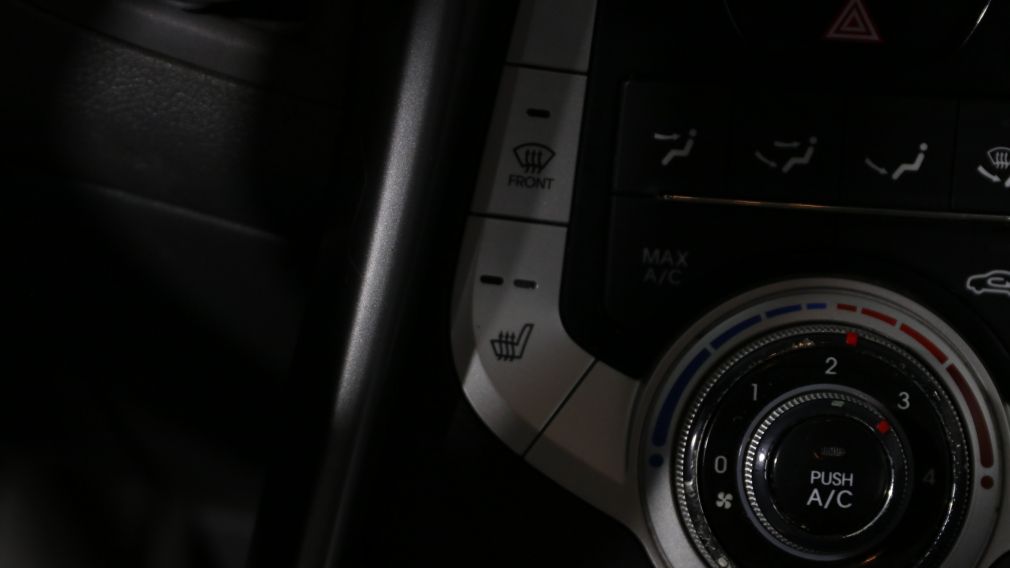 2013 Hyundai Elantra GL AUTO A/C GR ELECT CAM RECUL BLUETOOTH #14