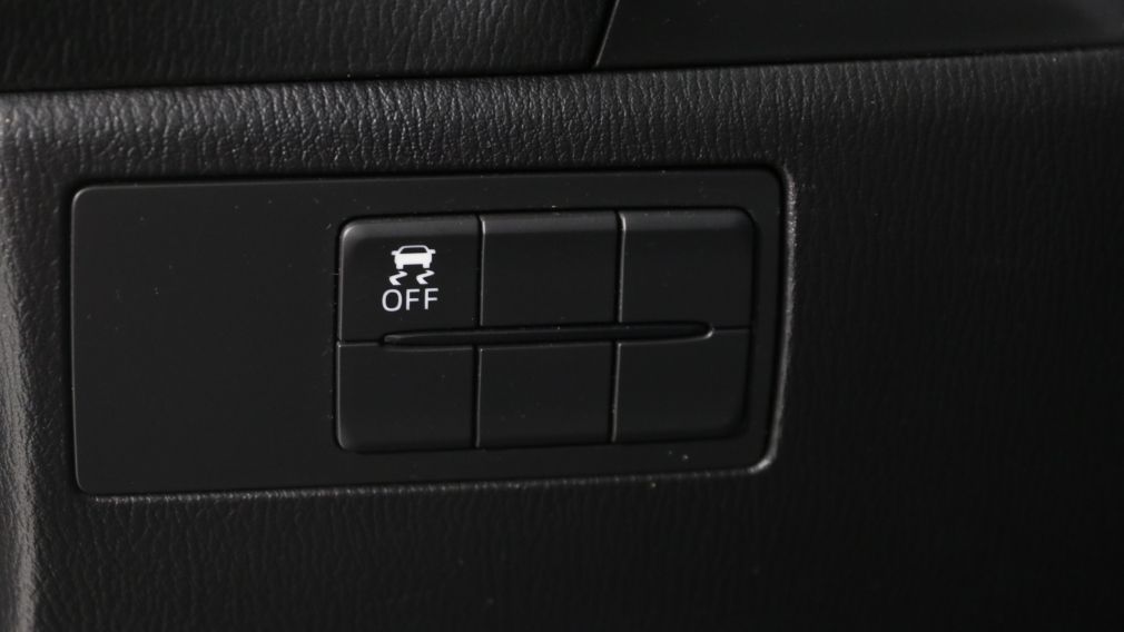 2014 Mazda 3 GS-SKY MANUELLE A/C BLUETOOTH GR ELECT #12