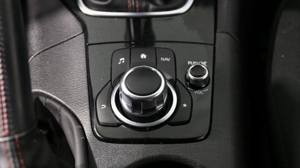 2014 Mazda 3 GS-SKY MANUELLE A/C BLUETOOTH GR ELECT #22