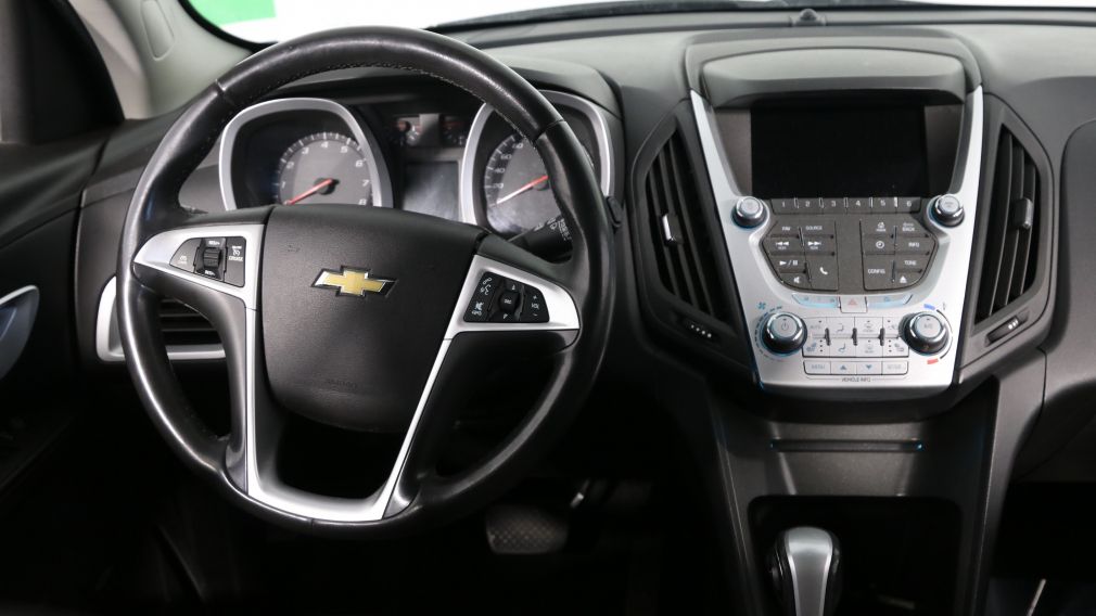 2015 Chevrolet Equinox LT AUTO A/C GR ELECT MAGS CAM RECUL BLUETOOTH #15