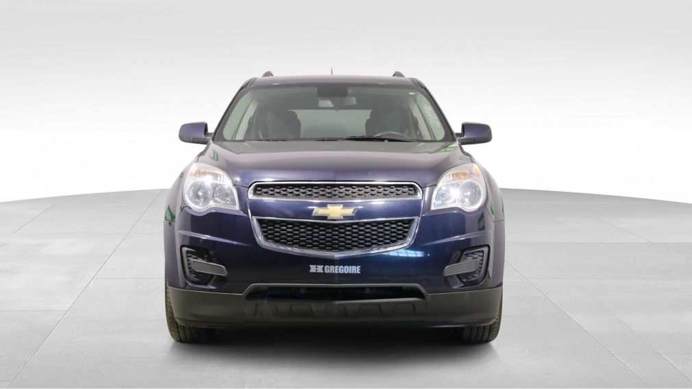 2015 Chevrolet Equinox LT AUTO A/C GR ELECT MAGS CAM RECUL BLUETOOTH #2