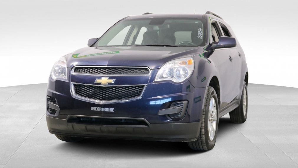 2015 Chevrolet Equinox LT AUTO A/C GR ELECT MAGS CAM RECUL BLUETOOTH #2