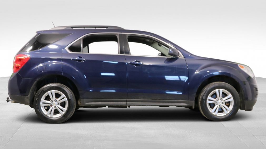 2015 Chevrolet Equinox LT AUTO A/C GR ELECT MAGS CAM RECUL BLUETOOTH #7
