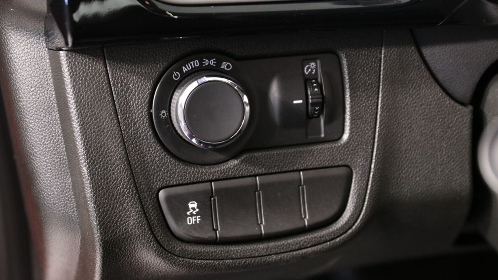 2019 Chevrolet Spark LT AUTO A/C GR ELECT MAGS CAM RECUL BLUETOOTH #11