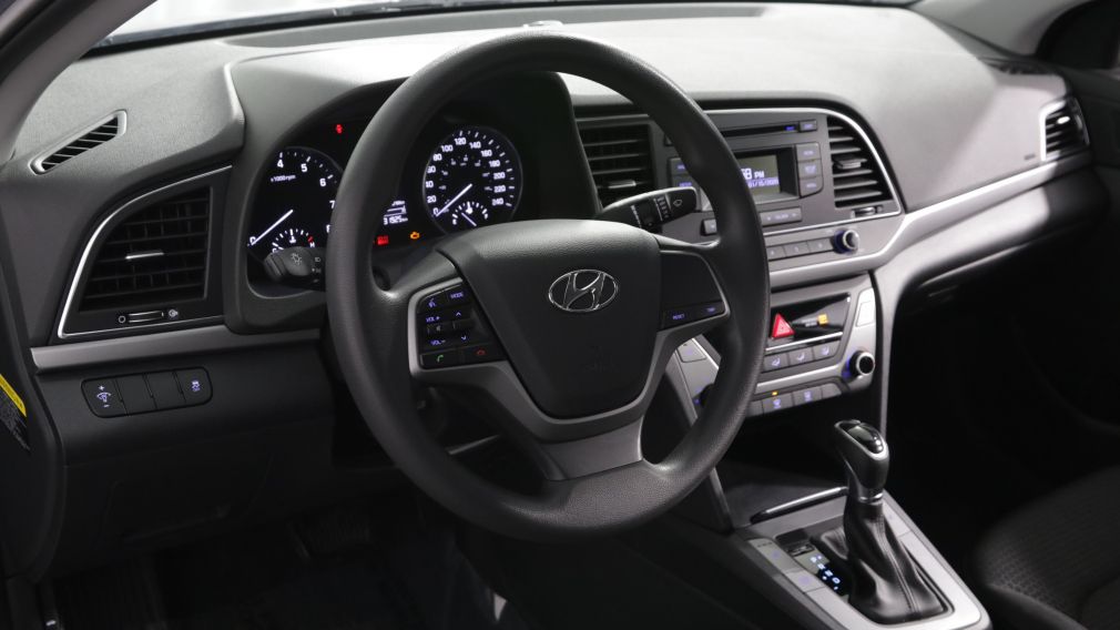 2017 Hyundai Elantra LE AUTO A/C BLUETOOTH #9