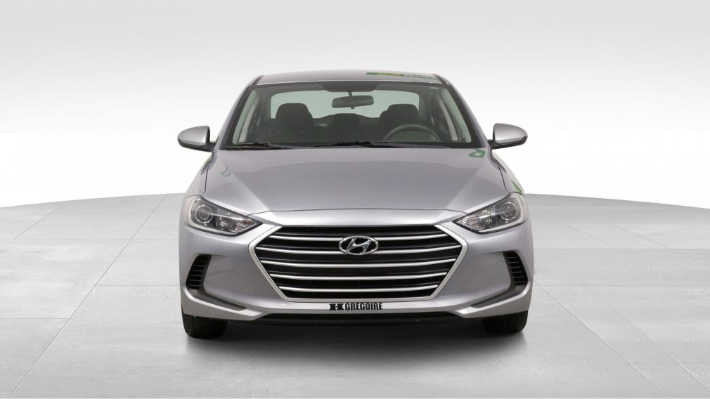 2017 Hyundai Elantra LE AUTO A/C BLUETOOTH #1