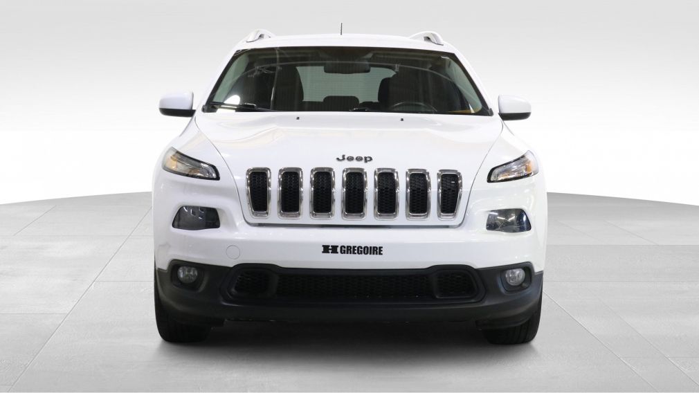 2014 Jeep Cherokee NORTH AUTO A/C GR ELECT MAGS BLUETOOTH #2