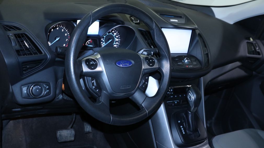 2014 Ford Escape SE AUTO A/C GR ELECT MAGS CAM RECUL BLUETOOTH #8