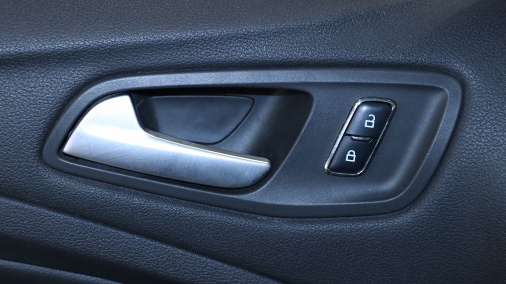 2014 Ford Escape SE AUTO A/C GR ELECT MAGS CAM RECUL BLUETOOTH #10