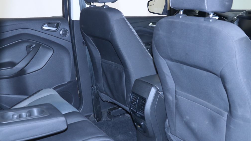 2014 Ford Escape SE AUTO A/C GR ELECT MAGS CAM RECUL BLUETOOTH #24