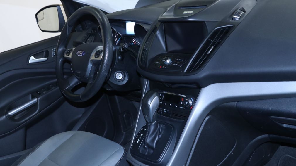2014 Ford Escape SE AUTO A/C GR ELECT MAGS CAM RECUL BLUETOOTH #25