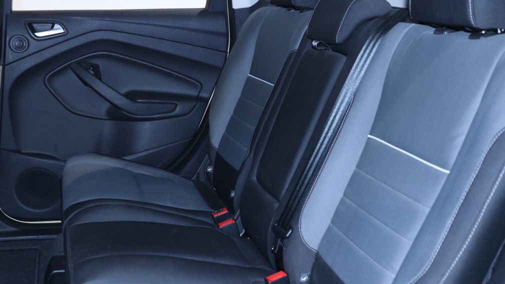 2014 Ford Escape SE AUTO A/C GR ELECT MAGS CAM RECUL BLUETOOTH #21