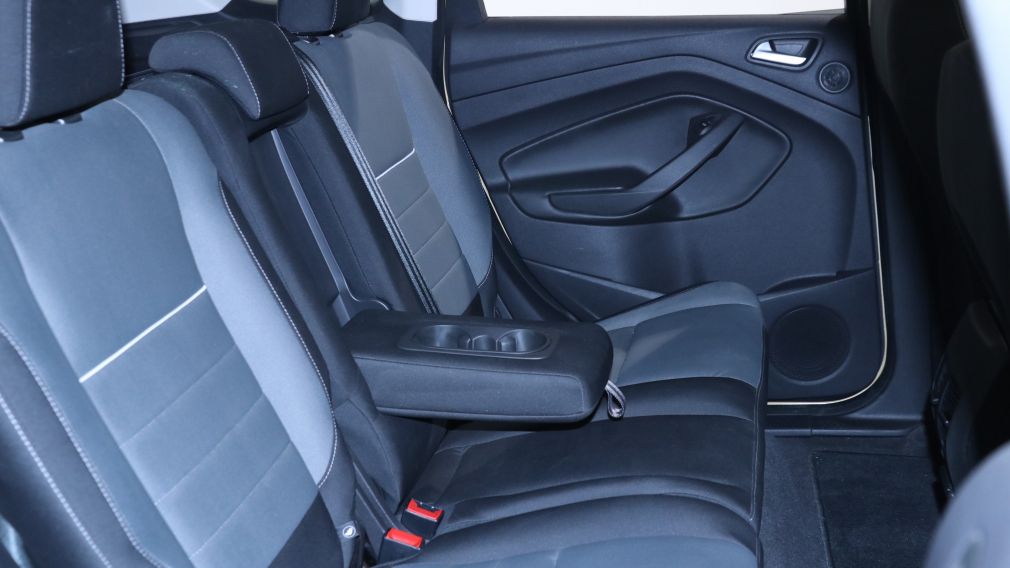 2014 Ford Escape SE AUTO A/C GR ELECT MAGS CAM RECUL BLUETOOTH #22