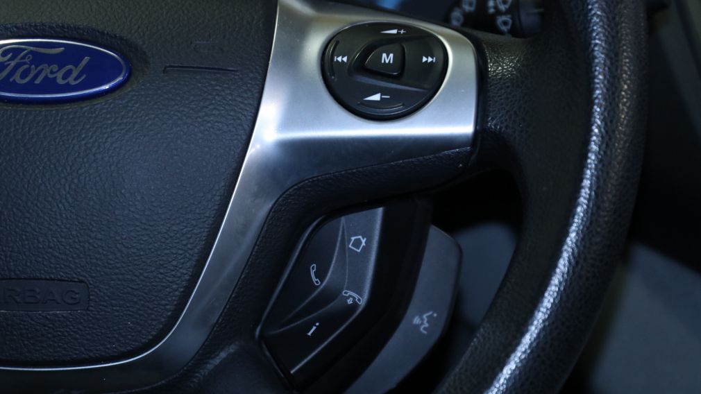 2014 Ford Escape SE AUTO A/C GR ELECT MAGS CAM RECUL BLUETOOTH #18
