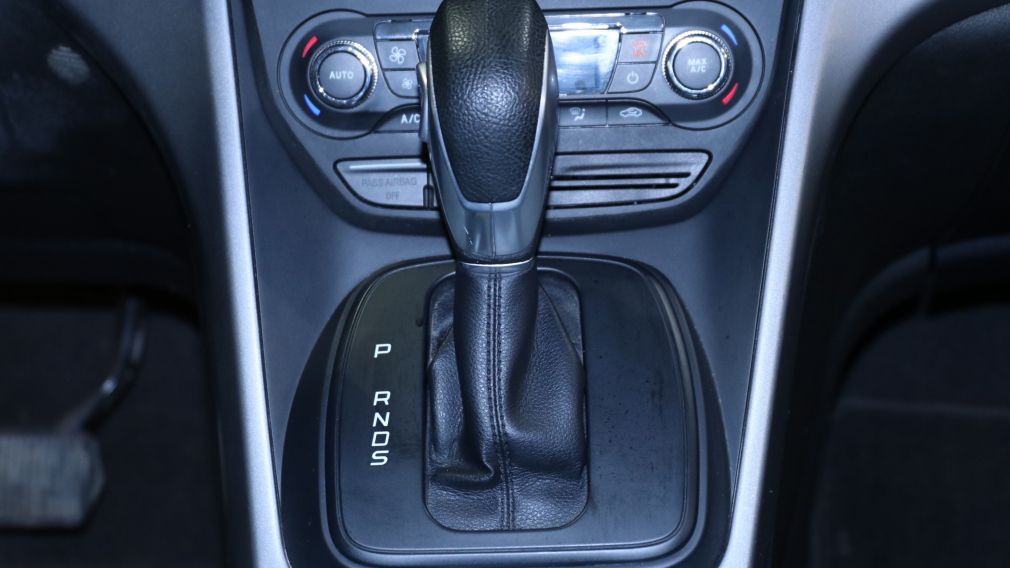 2014 Ford Escape SE AUTO A/C GR ELECT MAGS CAM RECUL BLUETOOTH #17