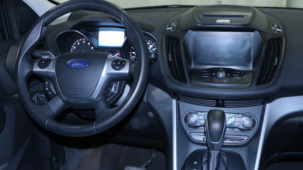2014 Ford Escape SE AUTO A/C GR ELECT MAGS CAM RECUL BLUETOOTH #14