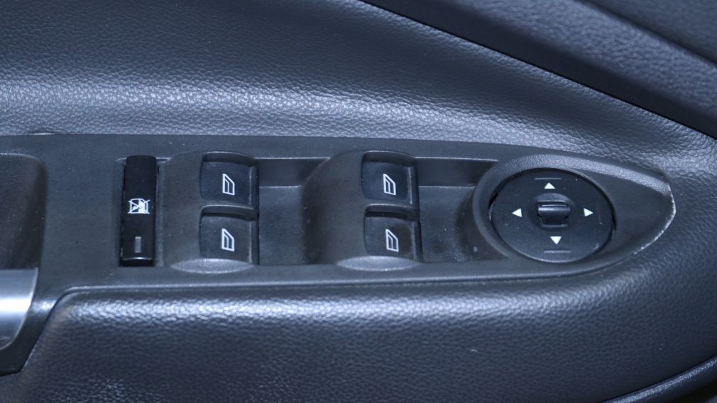 2014 Ford Escape SE AUTO A/C GR ELECT MAGS CAM RECUL BLUETOOTH #11