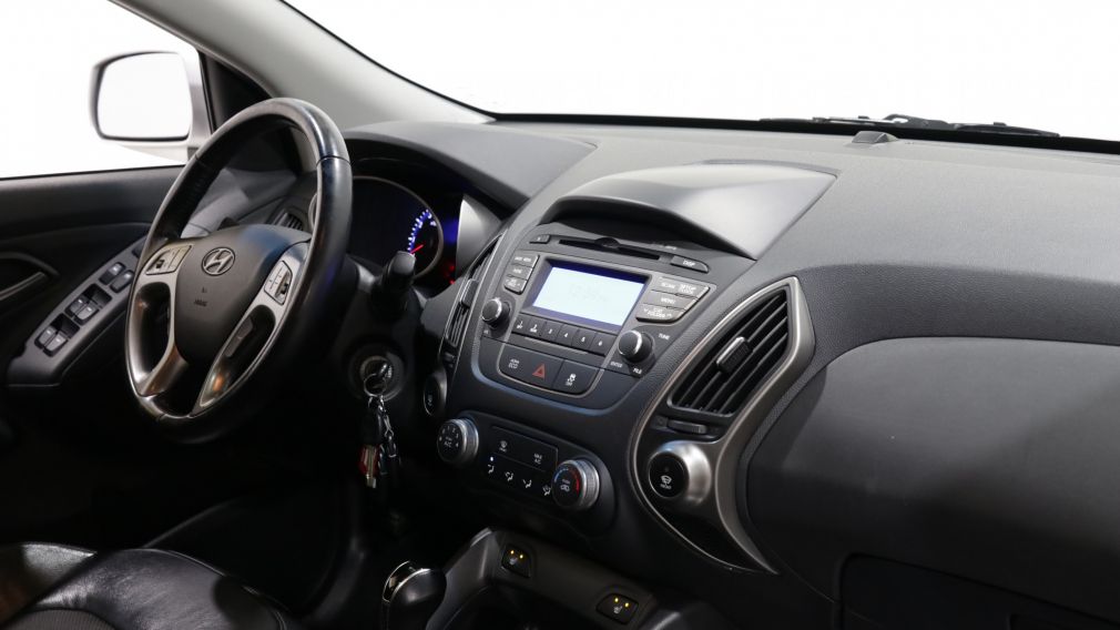 2015 Hyundai Tucson GLS AUTO A/C GR ELECT MAGS CAMERA TOIT BLUETOOTH #21