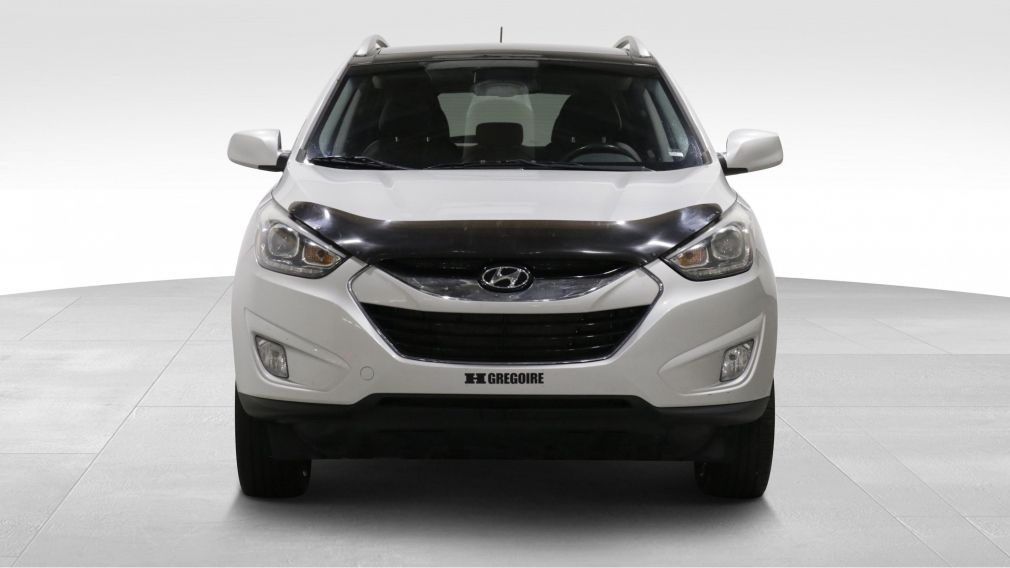 2015 Hyundai Tucson GLS AUTO A/C GR ELECT MAGS CAMERA TOIT BLUETOOTH #1