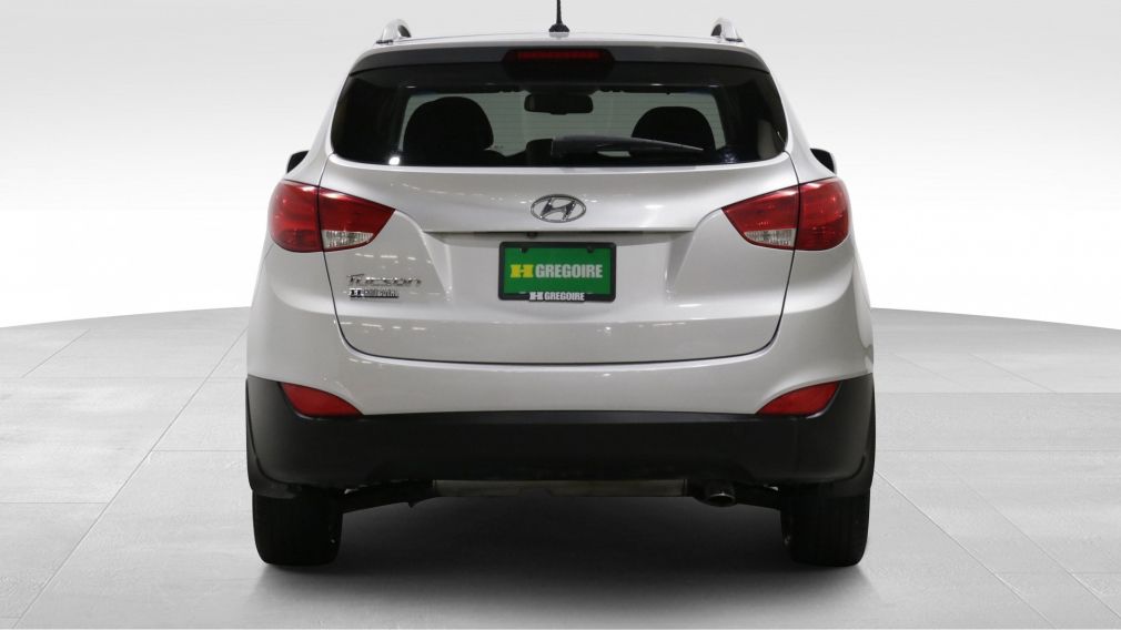 2015 Hyundai Tucson GLS AUTO A/C GR ELECT MAGS CAMERA TOIT BLUETOOTH #5