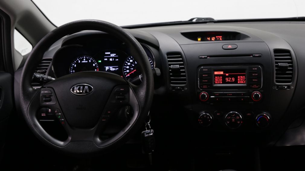 2015 Kia Forte LX AUTO GR ELECT BLUETOOTH #12