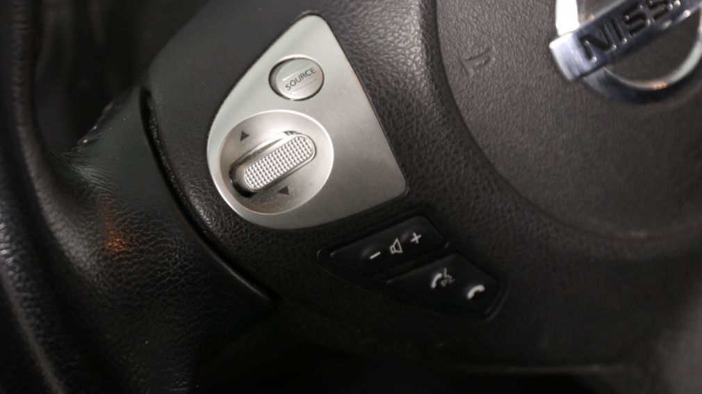 2014 Nissan Juke SL AWD GR ELECT CUIR TOIT NAV MAGS CAM RECUL #17