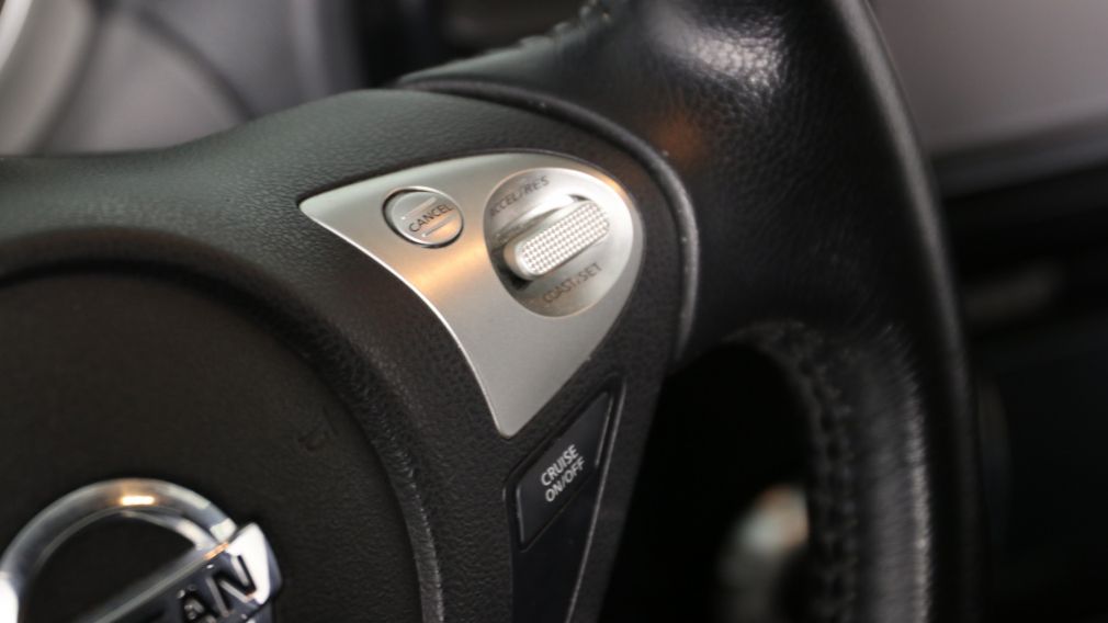 2014 Nissan Juke SL AWD GR ELECT CUIR TOIT NAV MAGS CAM RECUL #15