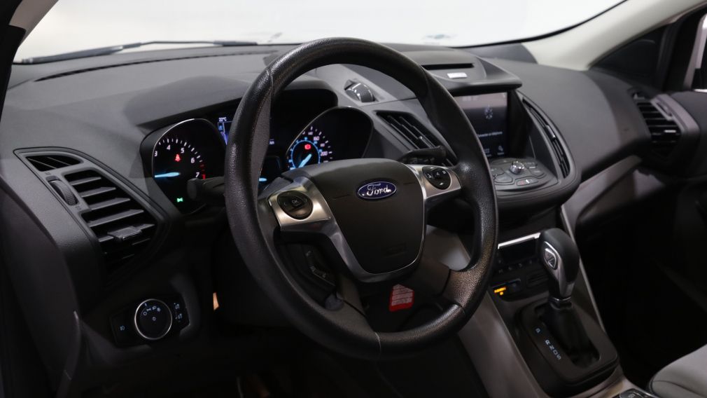 2016 Ford Escape SE AWD A/C GR ELECT MAGS CAM RECUL BLUETOOTH #9