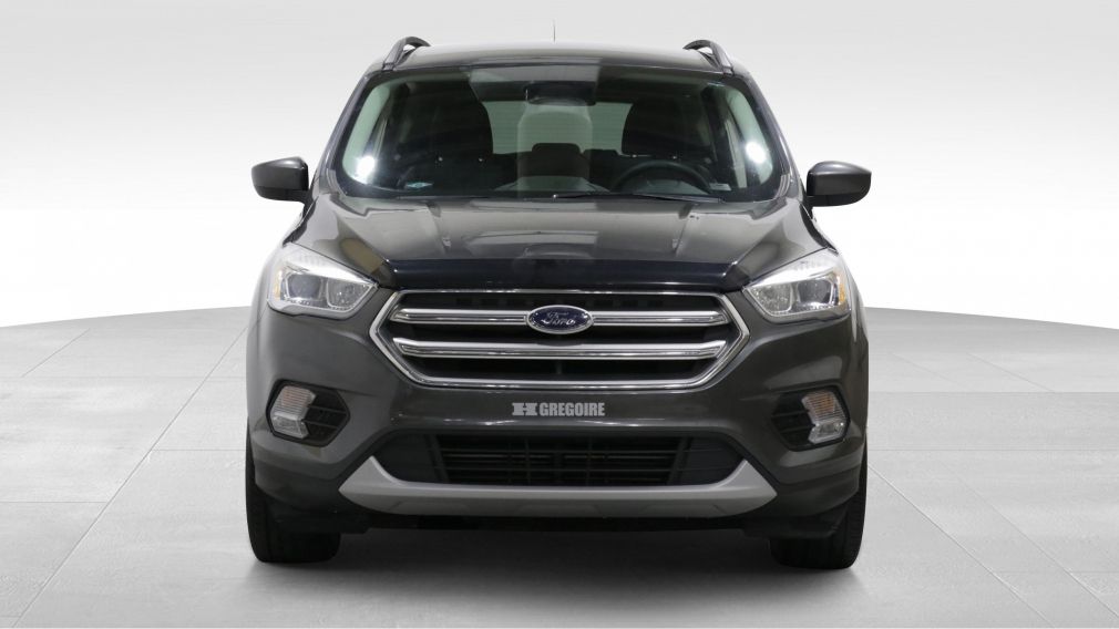 2017 Ford Escape SE 2.0 A/C GR ELECT MAGS CAM RECUL BLUETOOTH #2