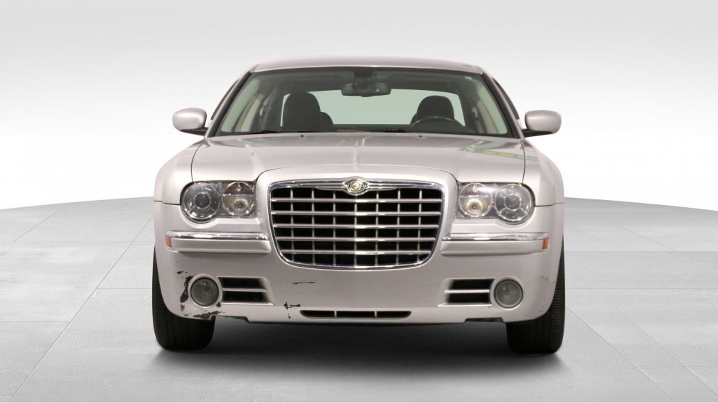 2008 Chrysler 300 Limited A/C GR ELECT CUIR #1