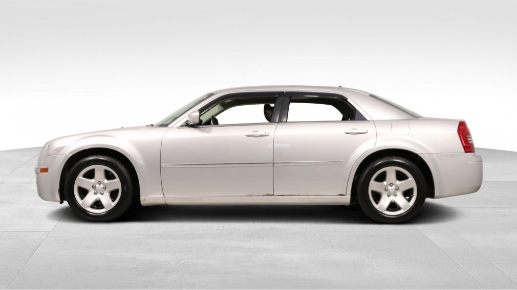 2008 Chrysler 300 Limited A/C GR ELECT CUIR #3