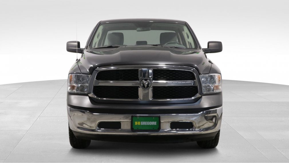 2016 Ram 1500 ST 4WD A/C GR ELECT MAGS #1