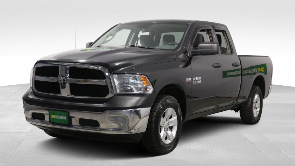 2016 Ram 1500 ST 4WD A/C GR ELECT MAGS #2